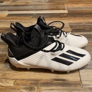 Adidas Adizero football cleats
